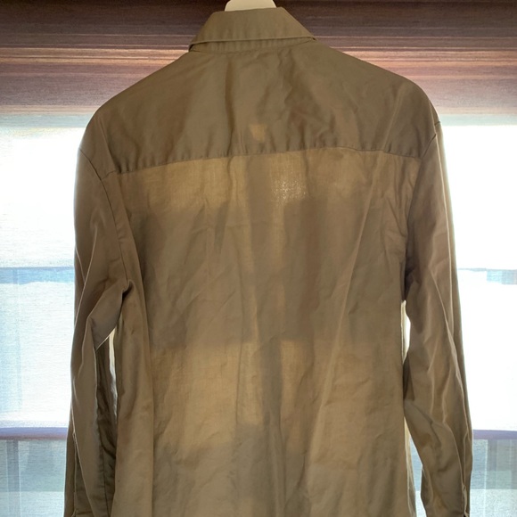 Men’s shirt from H&M. Size Medium. - Picture 3 of 3